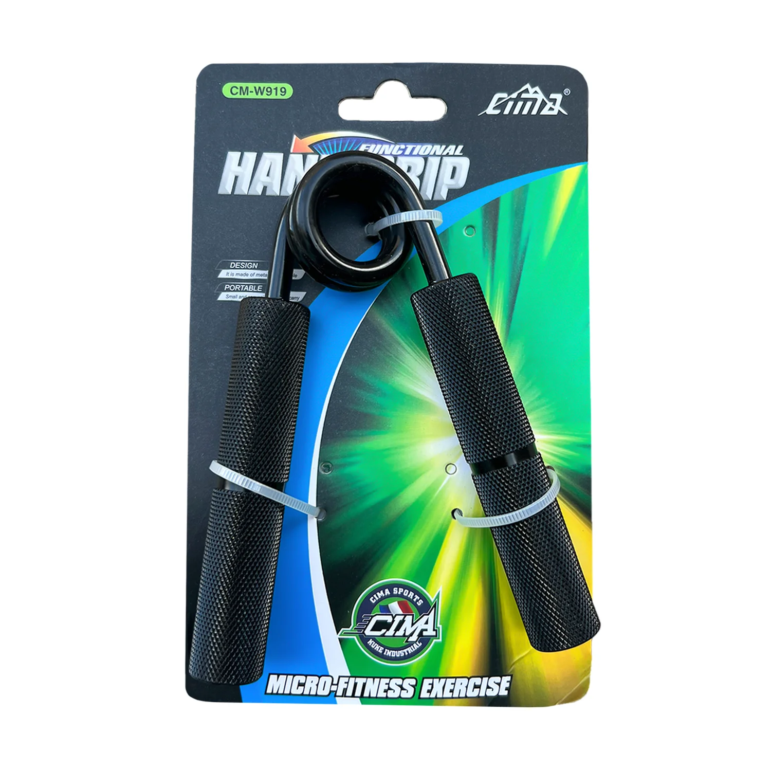 Кистевой эспандер